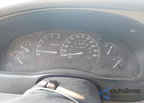 1996 Ford Ranger Super Cab из США, поврежденный, VIN 1FTCR15U2TTA22251